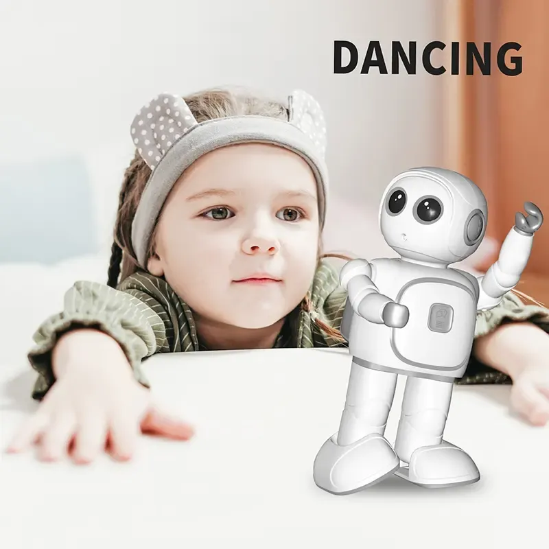 Bildungs- und Spielroboter
