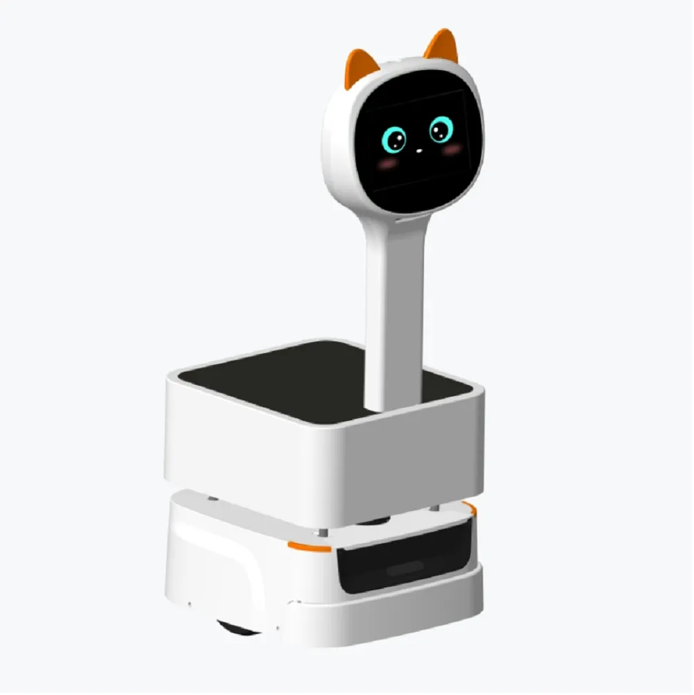 Gewerberoboter
