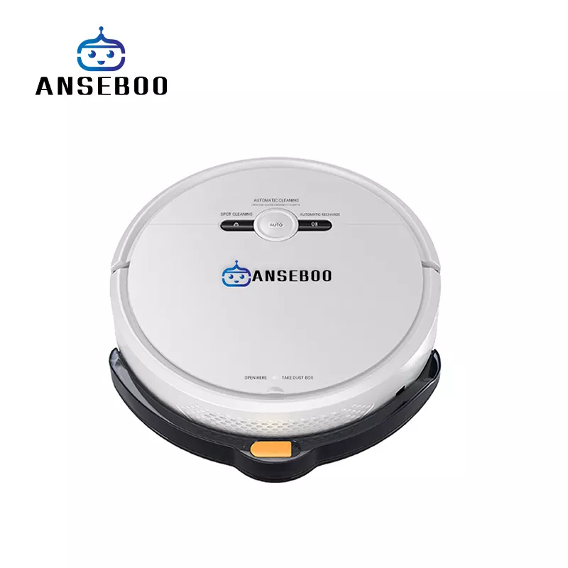 H1 intelligenter Saug- und Wischroboter