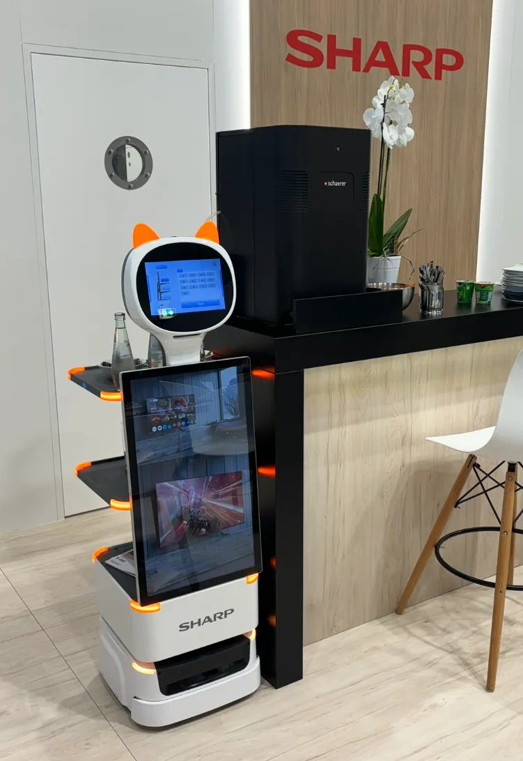 Anseboo at CES 2027: What We Are Bringing